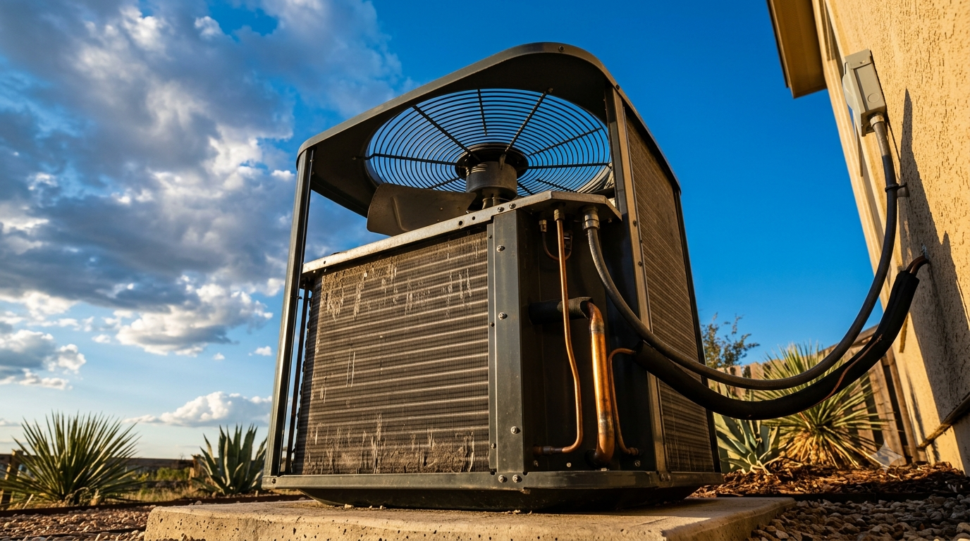Comfortable, cooled home interior served by Climate Heating & Cooling in the Rio Grande Valley